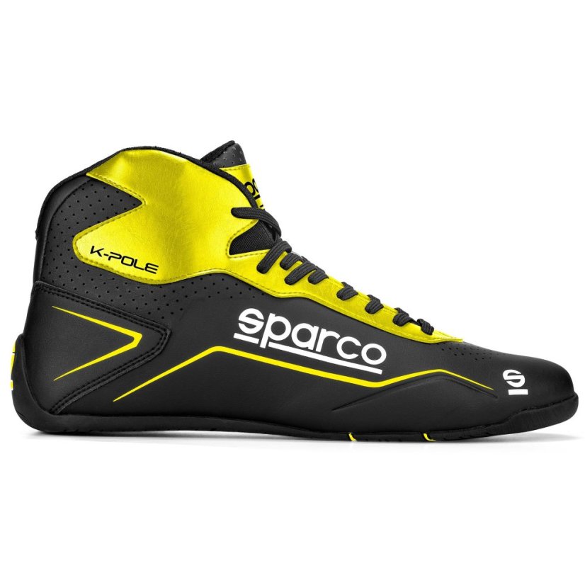 Sparco Boty K-POLE (i dětské)