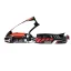 Sparco Platforma simulátoru Evolve Pro Sim Kart