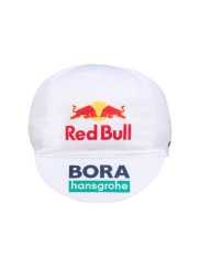 Cyklistická čepice Red Bull Bora Hansgrohe - edice Tour de France