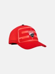 Dětská kšiltovka Ducati Corse - Marc Marquez s logem
