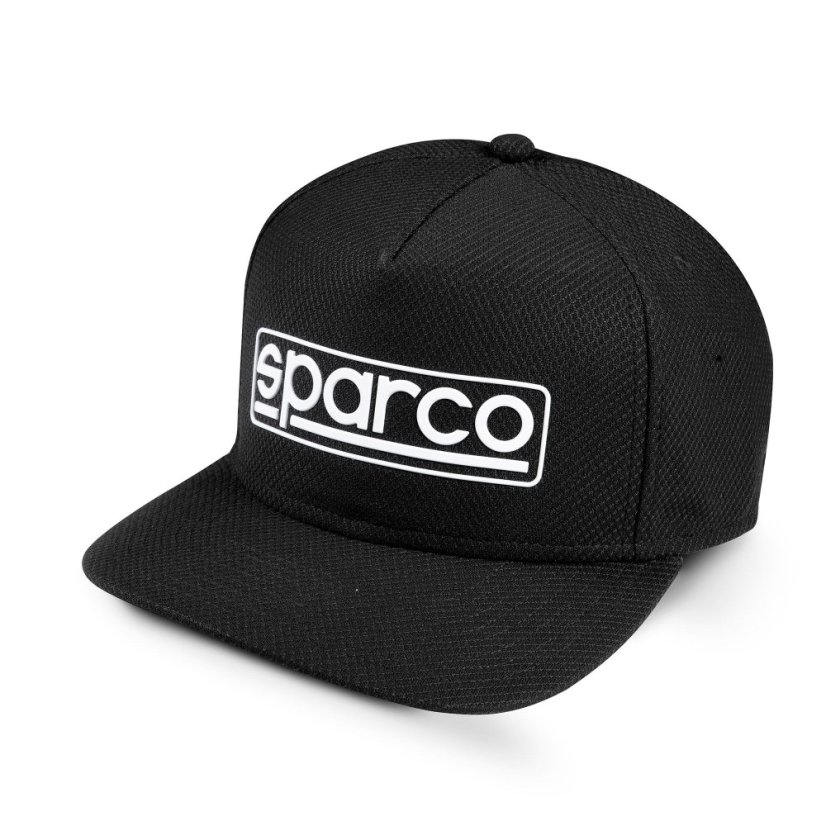 Sparco Kšiltovka Stretch