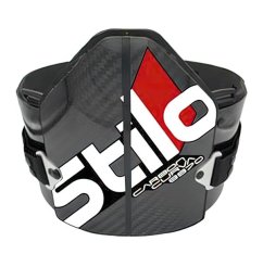 Stilo Chránič žeber Carbon Curva FIA 8870