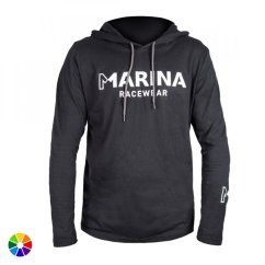 Marina Tričko s kapucí pánské