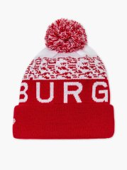 Red Bull Salzburg zimní čepice Winter Edition