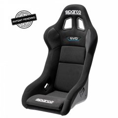 Sparco Sedačka Gamma EVO / EVO L / EVO XL QRT