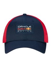 Oracle Red Bull Racing F1 šiltovka s logom MONO