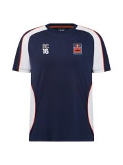 Týmový dres KTM Red Bull Racing PULSE tmavě modrý