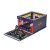 Model Bburago Red Bull F1 1:43 Max Verstappen s modelom boxu