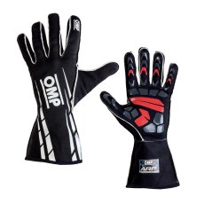 OMP Karting Rukavice Advanced Rainproof (ARP)