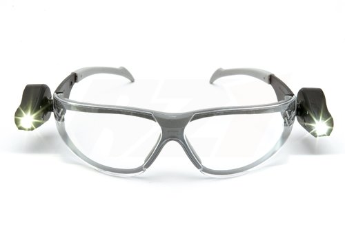 3M™ Ochranné brýle Light Vision™