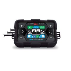 ZeroNoise Zesilovač Fearless Wireless