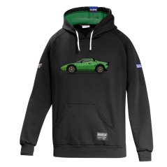 Sparco mikina Lancia Stratos