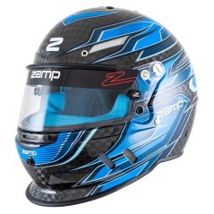 ZAMP Přilba RZ 67D Carbon