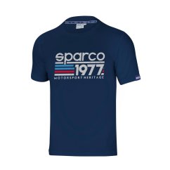 Sparco Tričko 1977