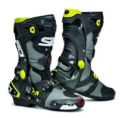 REX grey/black/yellow fluo