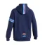 Sparco Martini Racing Hooded Sweatshirt