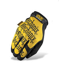 Mechanix Rukavice Original