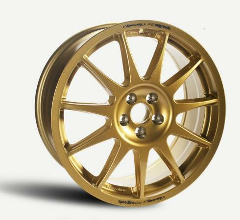Speedline Disk Corse Type 2120
