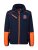 Softshell bunda KTM Red Bull Racing GRID tmavomodrá