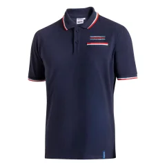 Sparco Martini Racing Polo Košile Pocket
