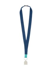 Klíčenka na krk Red Bull Bora Hansgrohe s logem