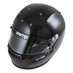 ZAMP Přilba ZR 72 Black