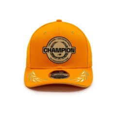 Tímová šiltovka McLaren F1 9FIFTY - Lando Norris World Champion