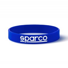 Sparco Silikónový náramok na ruku