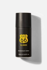 Route 66 | Illinois deodorant spray 150 ml