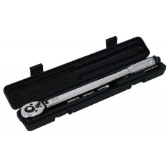 B-G Nastavitelný momentový klíč 28–210 Nm