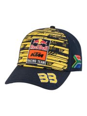 Fanúškovská kšiltovka KTM Red Bull Racing - Brad Binder