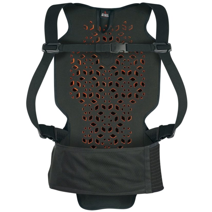 BACK PROTECTOR AirFlex Pro čierny