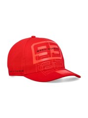 Fanouškovská kšiltovka Marc Marquez #93