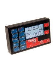 TerraTrip Tripmaster 202 GeoTrip GPS