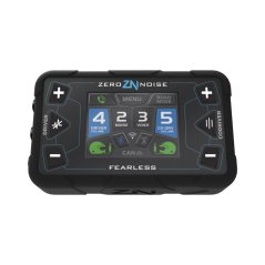 ZeroNoise Digitální Interkom FEARLESS ClearVoice