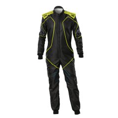 OMP Karting Kombinéza KS-3X ART