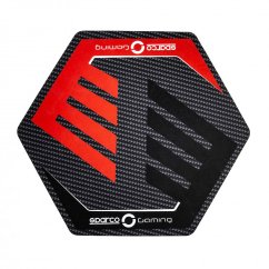 Sparco Podložka pod křeslo