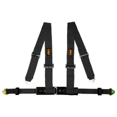 OMP 4bodový 3" Pás Racing 4M ECE