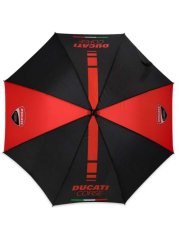 Velký deštník Ducati Corse s logem