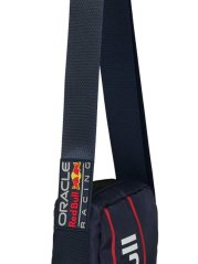Fanouškovská taška přes rameno Oracle Red Bull Racing s logem Red Bull
