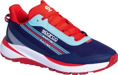 Sparco Boty S-RUN Martini Racing