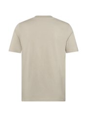 Tričko Oracle Red Bul Racing edice SPARK pískové s logem