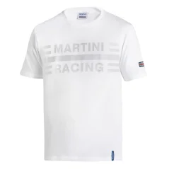 Sparco Martini Racing Tričko Big Logo