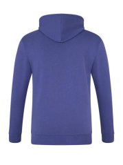 Volnočasová mikina Oracle Red Bull Racing s logem modrá CORE