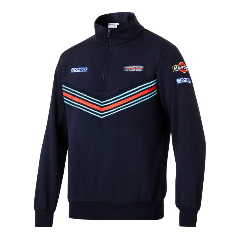 Sparco Mikina Martini Racing