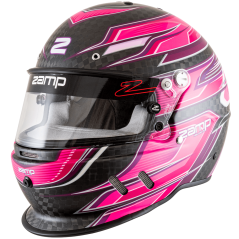 ZAMP Přilba RZ 67D Carbon