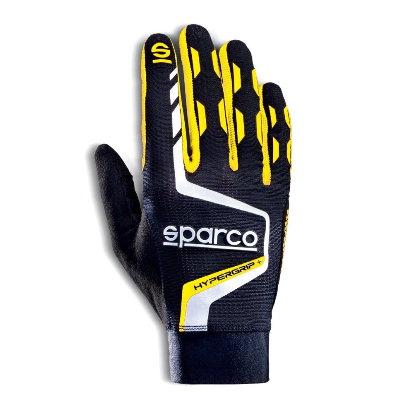 Sparco Rukavice Hypergrip +