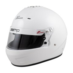 ZAMP Prilba RZ 56 White
