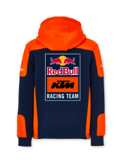 KTM Red Bull Racing dětská týmová mikina
