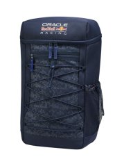 Batoh Oracle Red Bull Racing tmavě modrý LOGO